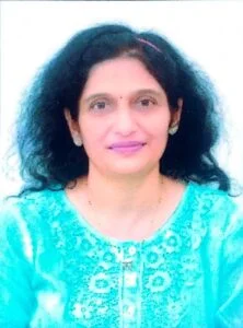Dr. Archana Deshpande