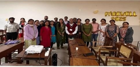 Introduction to Experimental Study Designs Workshop