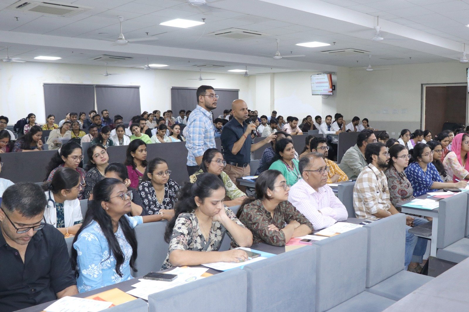 Conference & Workshop Image 13