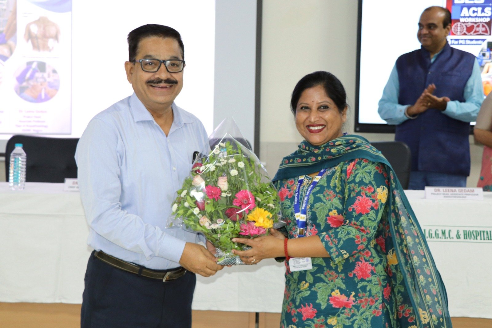 Conference & Workshop Image 14