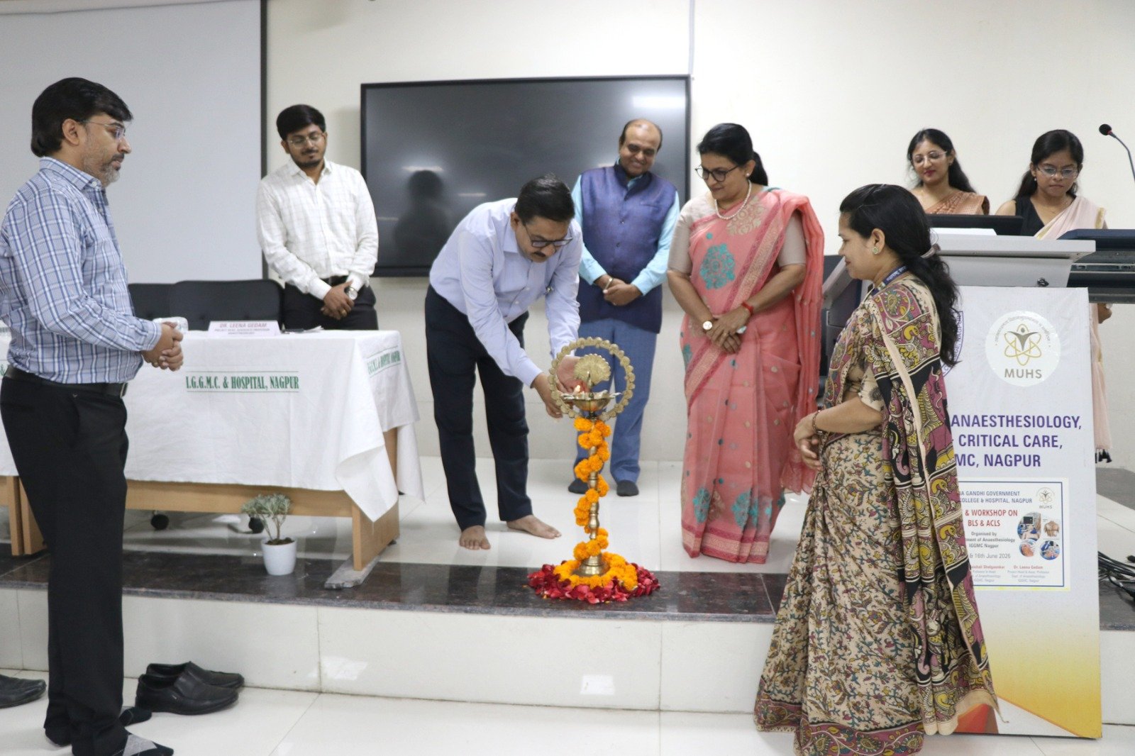 Conference & Workshop Image 15