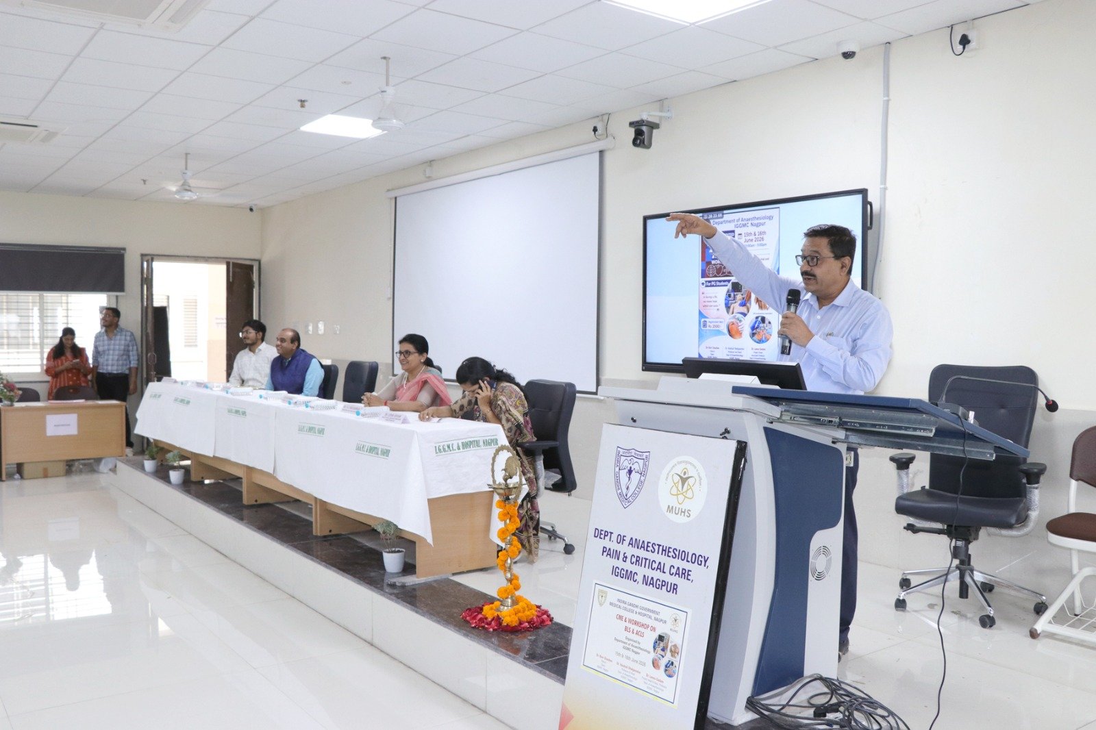 Conference & Workshop Image 16