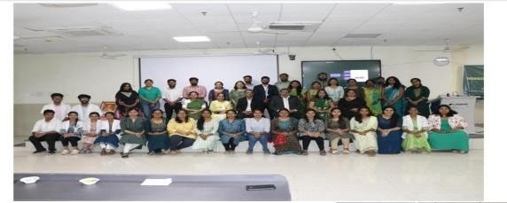 Health Day Academic Workshop