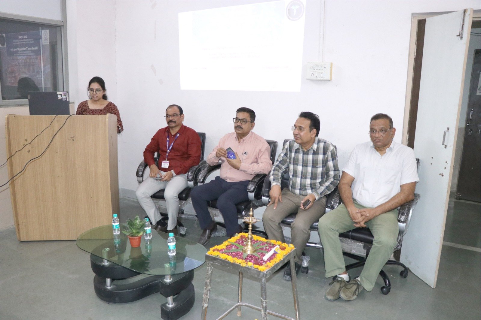 Conference & Workshop Image 24