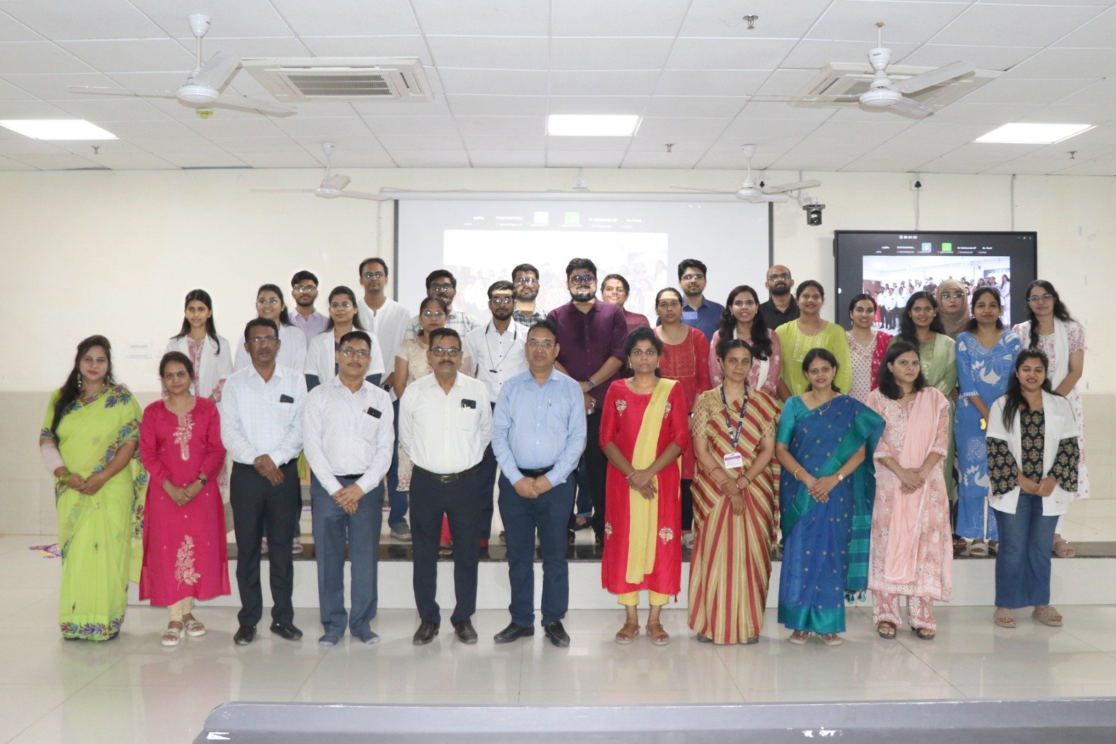 Conference & Workshop Image 28