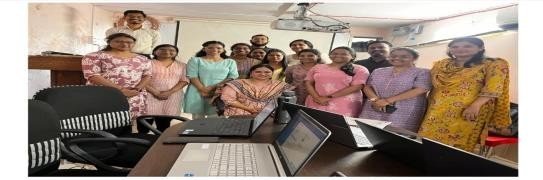Epi Info Software Workshop