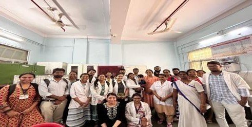 Department Event Photo 5