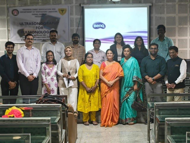 Workshop Participants