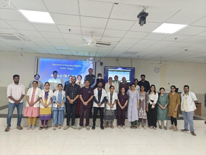 World TB Day 2025 Activity 1