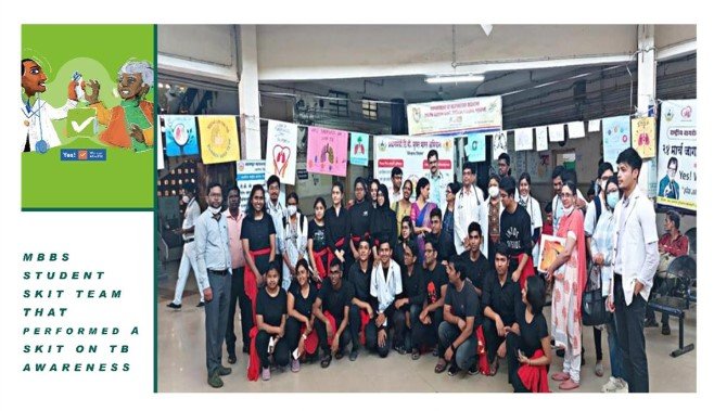 World TB Day 2023 Activity 1