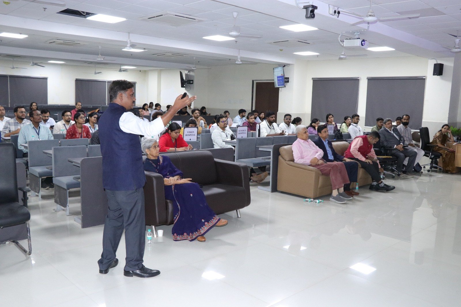Workshop Image