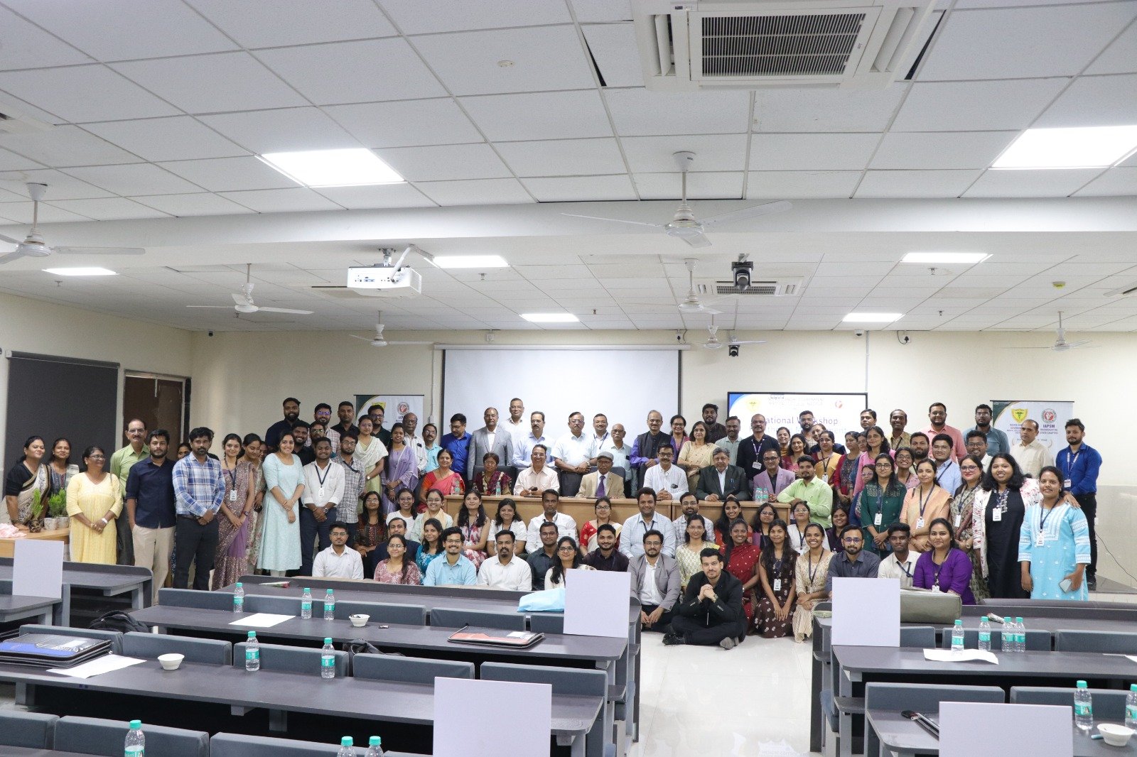 Workshop Image
