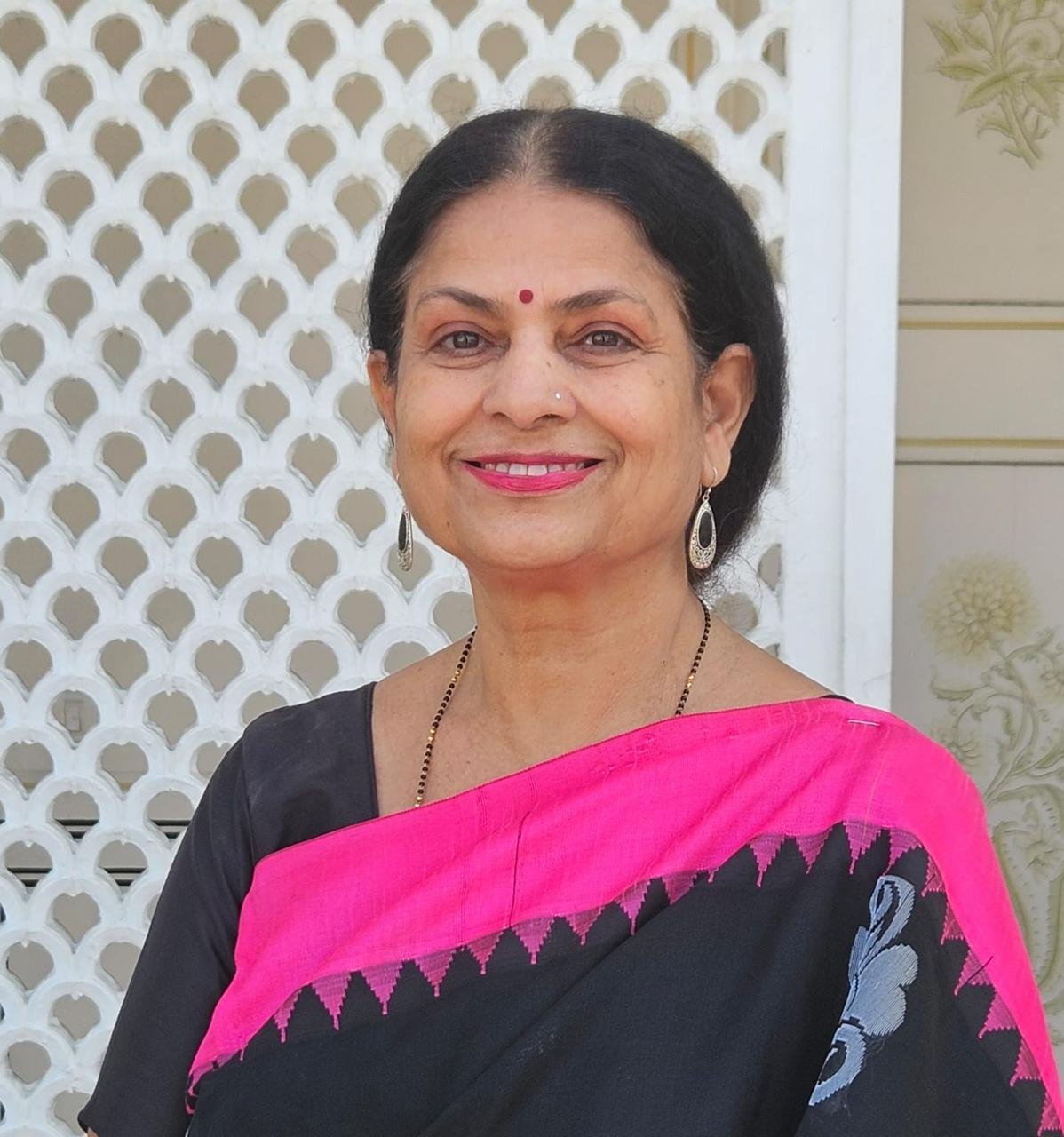 Dr. Radha Pramod Munje