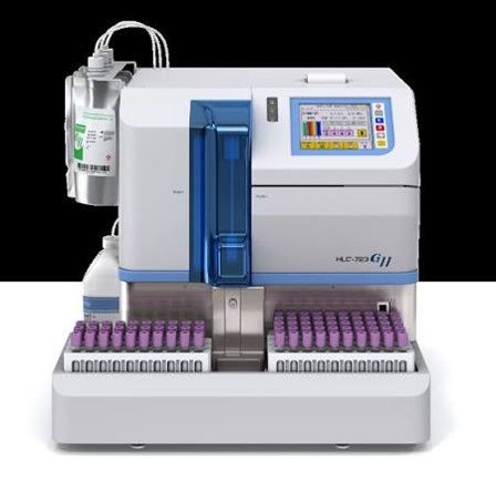 Tosho-HCL 723 G11