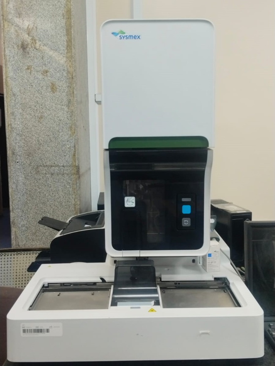 Cytology Services