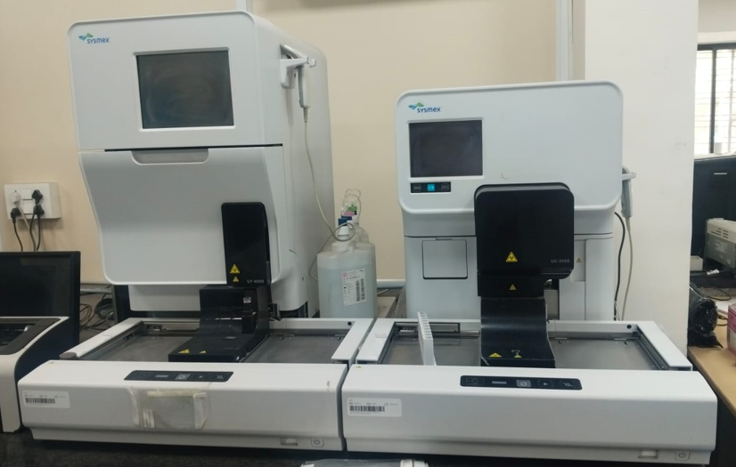 Clinical Pathology