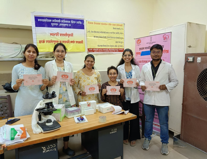 National Sickle Cell Elimination Mission