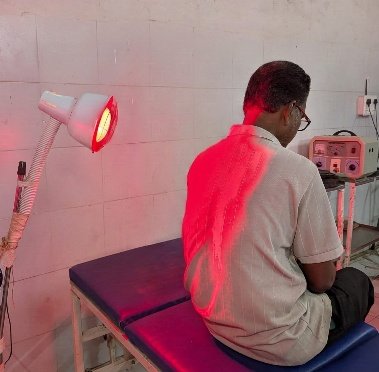 Physiotherapy Department Image 2