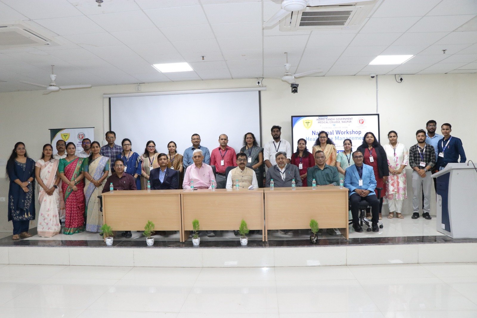 Conference & Workshop Image