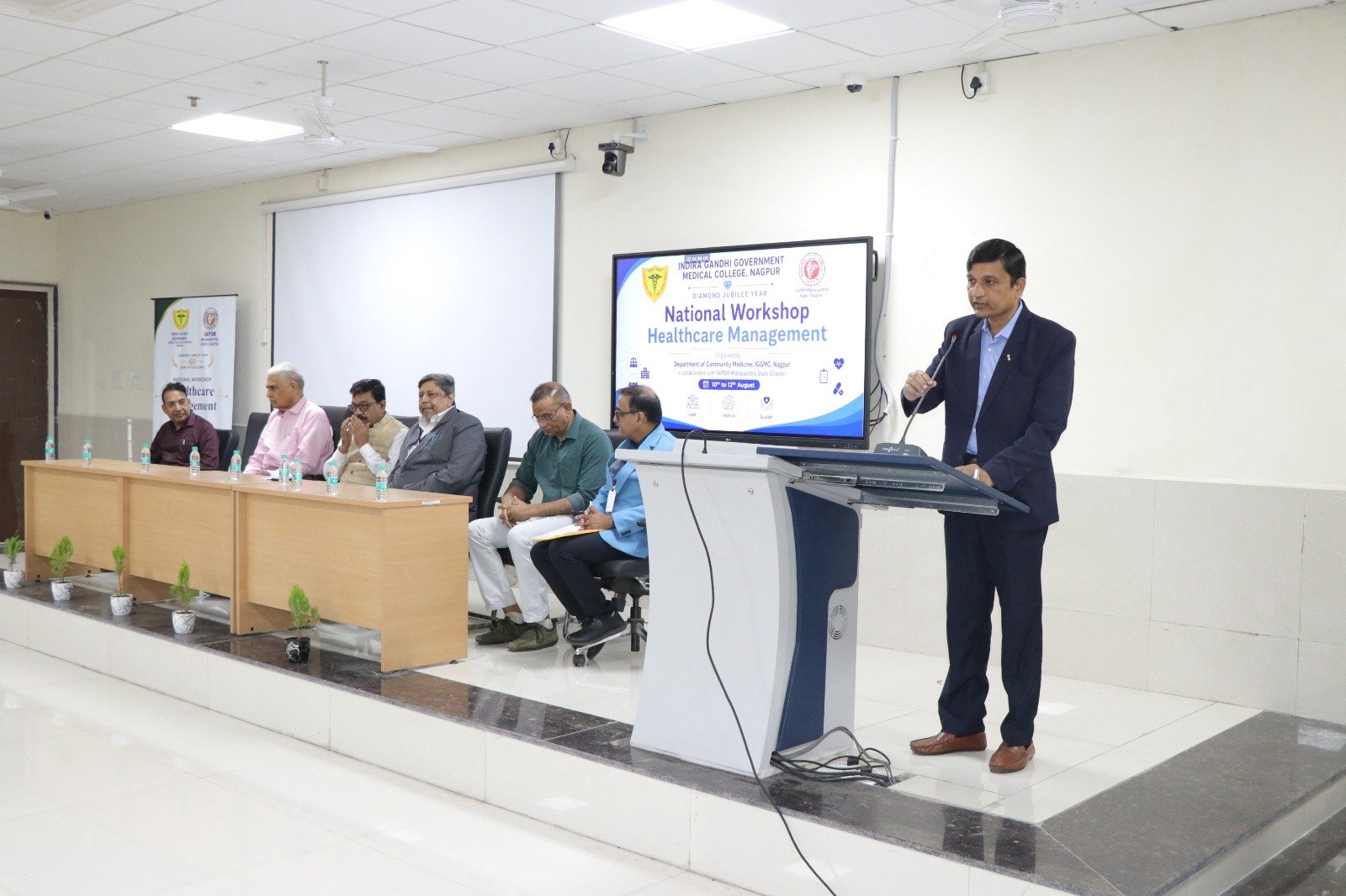 Conference & Workshop Image