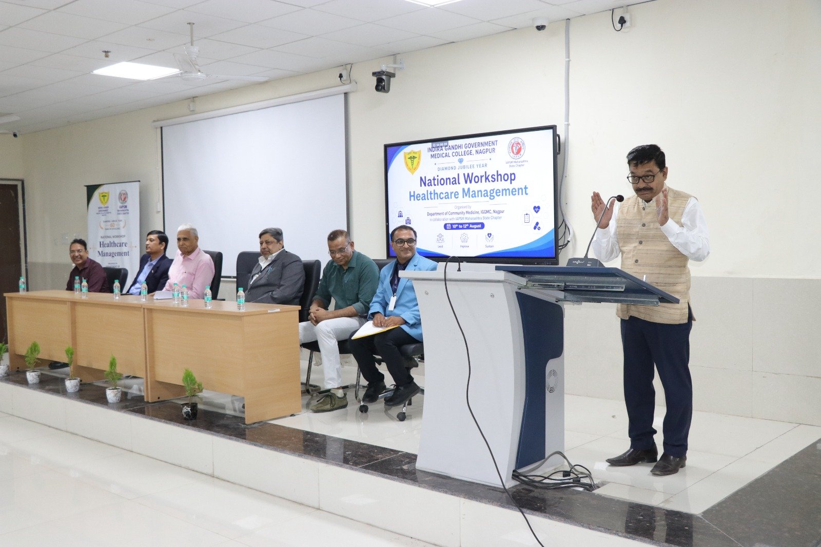 Conference & Workshop Image
