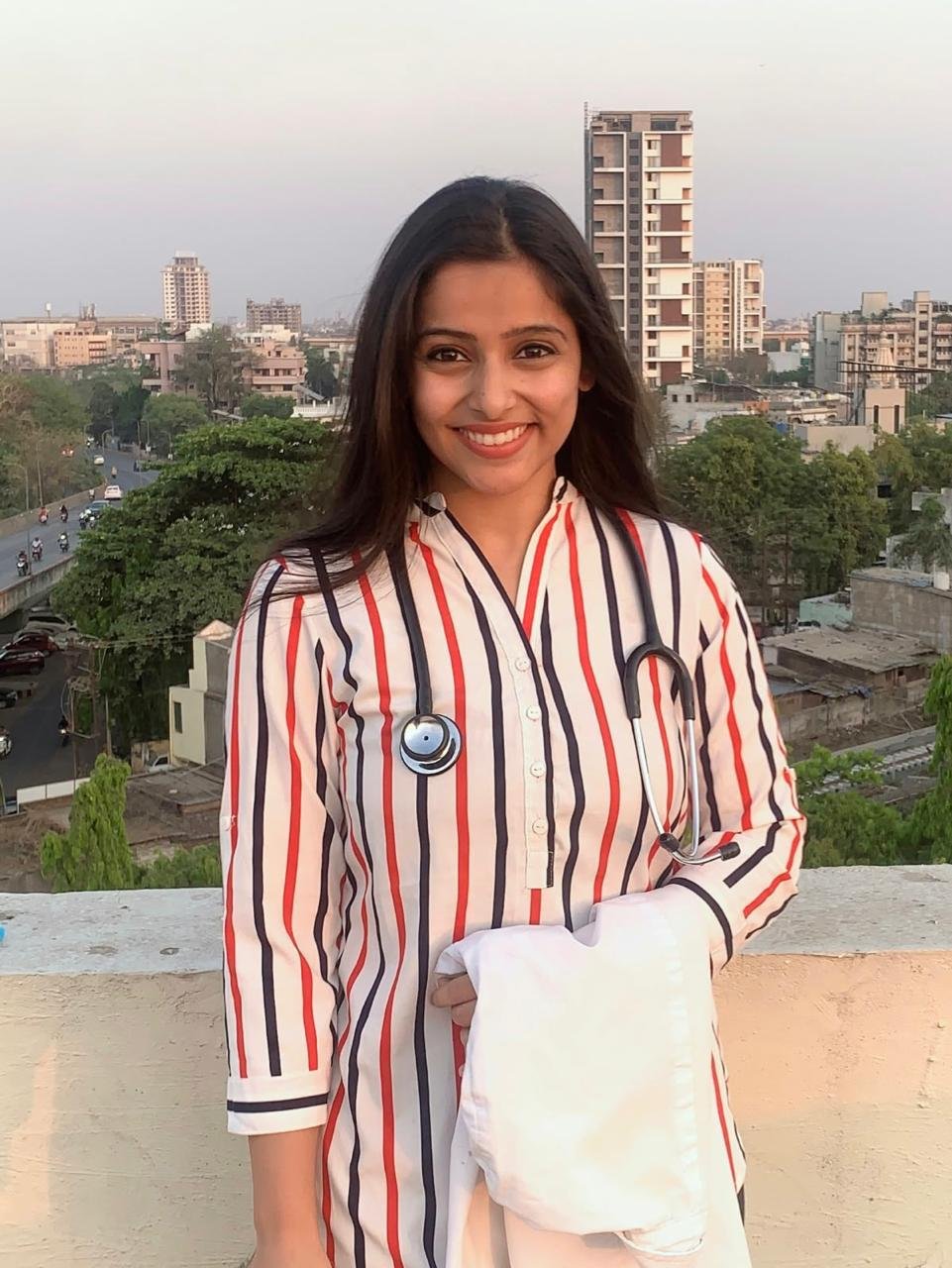 Sapna Pandey - NEET PG 2026 Achievement