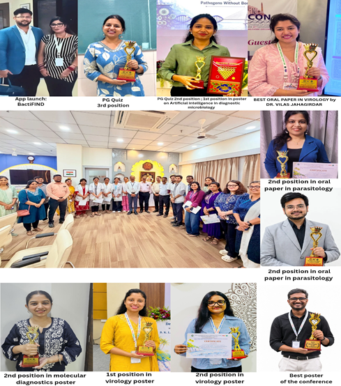 Awards